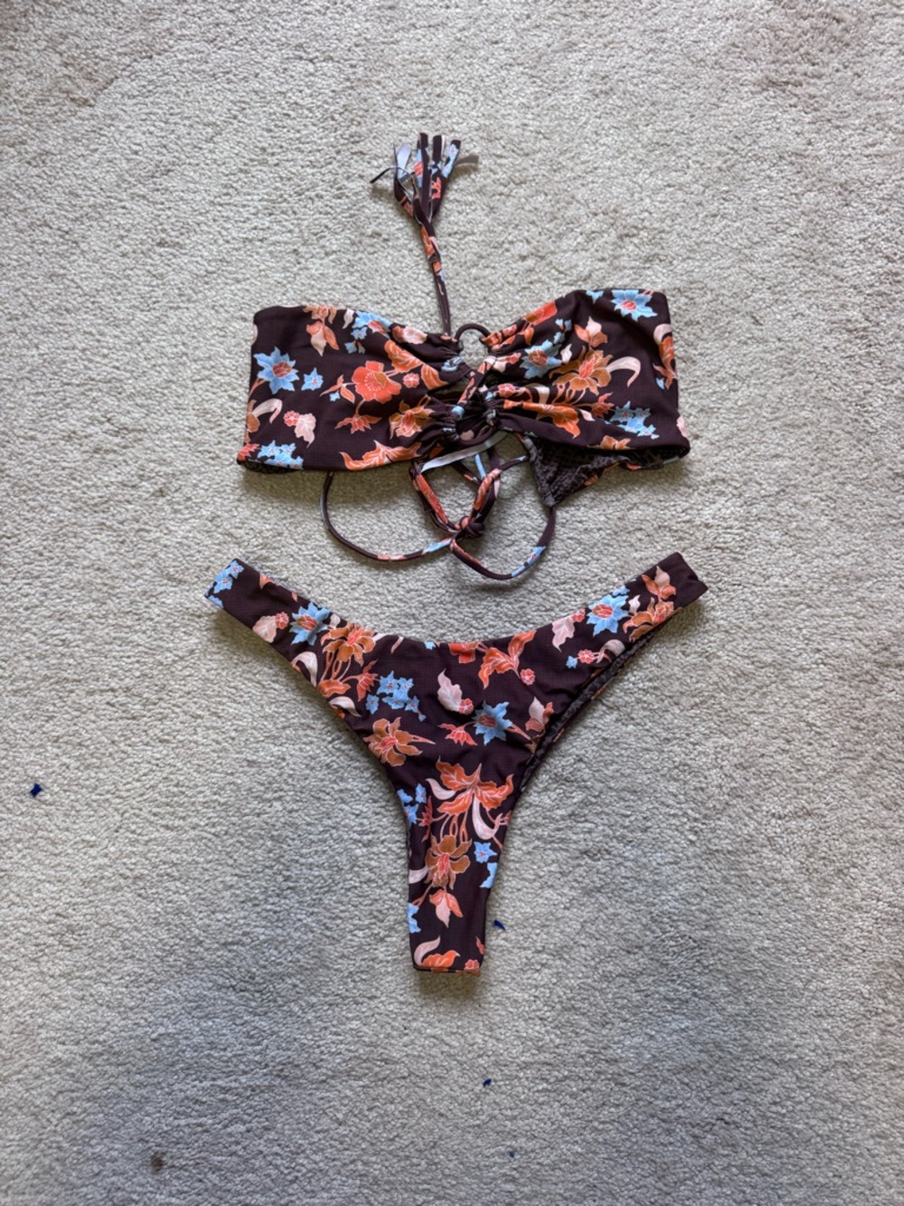 Acacia Bikini